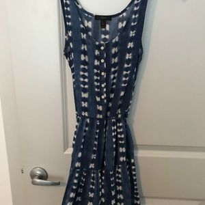 J Crew Sundress